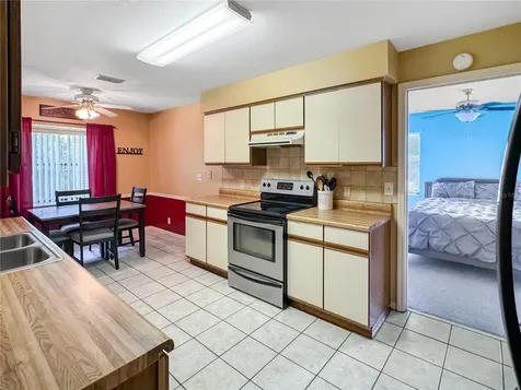 7 Teak Court Ocala FL 34472