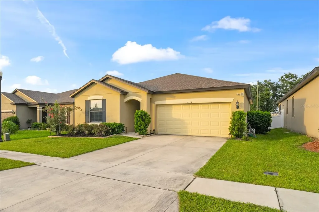 8723 Conoy Avenue Polk City FL 33868