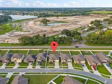 8723 Conoy Avenue Polk City FL 33868