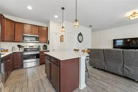 8723 Conoy Avenue Polk City FL 33868