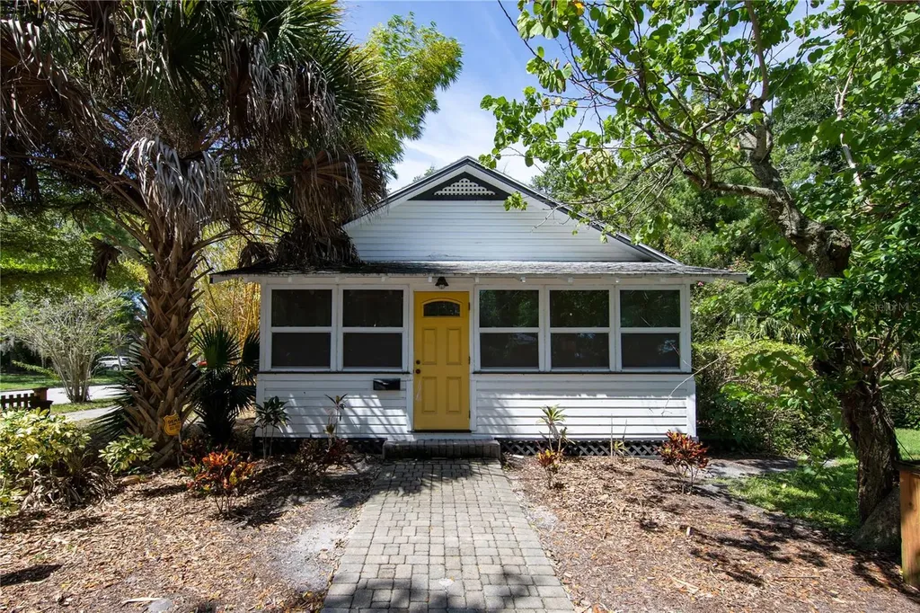 403 N Osprey Avenue Sarasota FL 34236