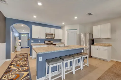 136 Old Mill Pond Road Edgewater FL 32141