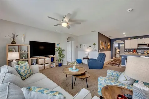 136 Old Mill Pond Road Edgewater FL 32141