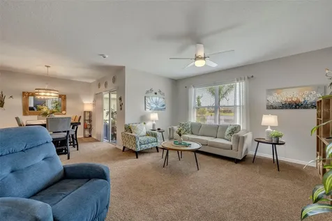 136 Old Mill Pond Road Edgewater FL 32141