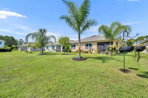 136 Old Mill Pond Road Edgewater FL 32141