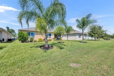136 Old Mill Pond Road Edgewater FL 32141