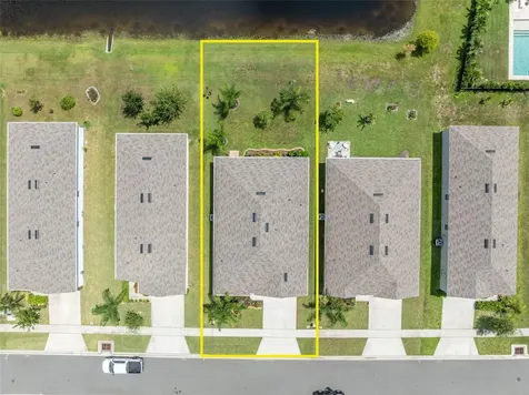 136 Old Mill Pond Road Edgewater FL 32141