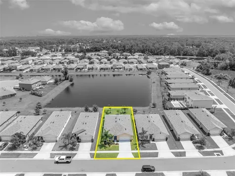 136 Old Mill Pond Road Edgewater FL 32141