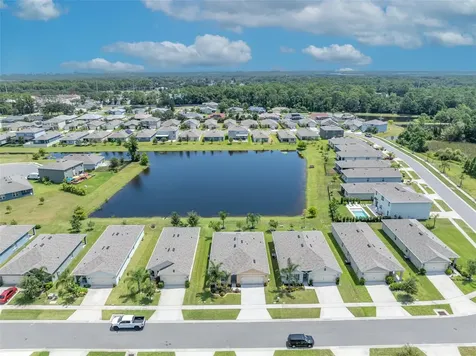 136 Old Mill Pond Road Edgewater FL 32141