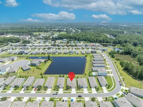 136 Old Mill Pond Road Edgewater FL 32141