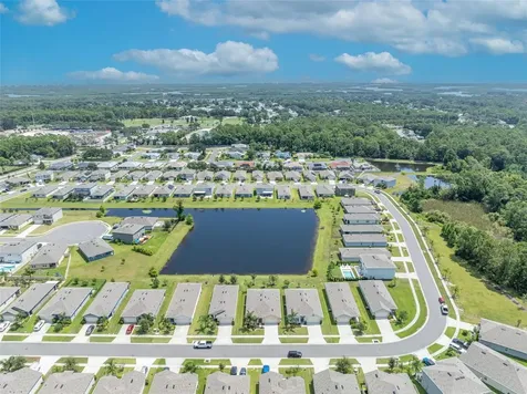 136 Old Mill Pond Road Edgewater FL 32141
