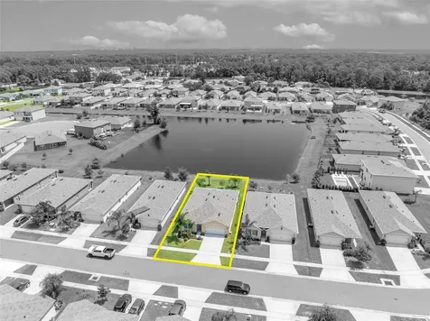 136 Old Mill Pond Road Edgewater FL 32141