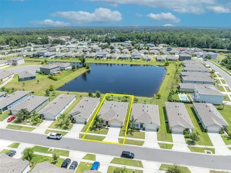 136 Old Mill Pond Road Edgewater FL 32141