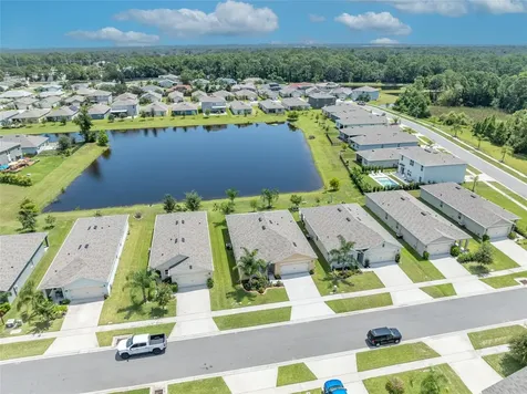 136 Old Mill Pond Road Edgewater FL 32141