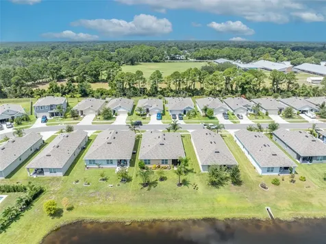 136 Old Mill Pond Road Edgewater FL 32141