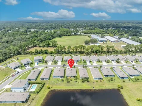 136 Old Mill Pond Road Edgewater FL 32141