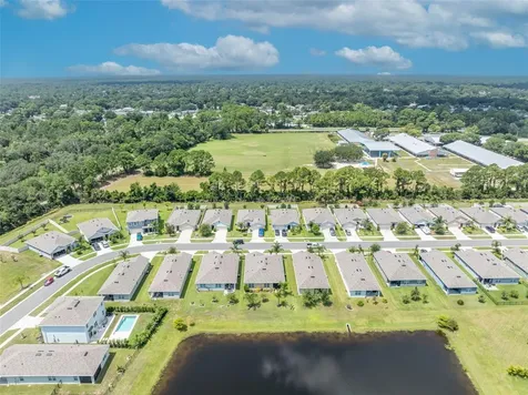 136 Old Mill Pond Road Edgewater FL 32141