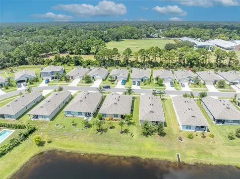 136 Old Mill Pond Road Edgewater FL 32141