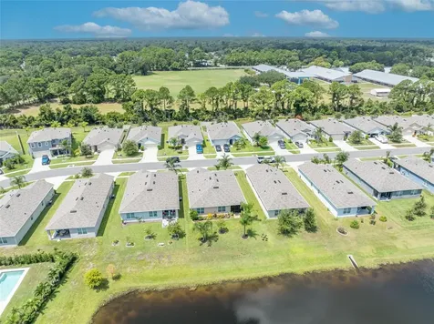 136 Old Mill Pond Road Edgewater FL 32141
