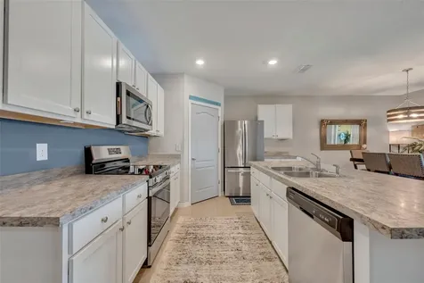 136 Old Mill Pond Road Edgewater FL 32141