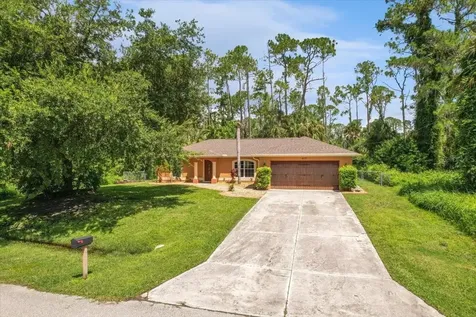 4177 Shrimp Lane North Port FL 34286