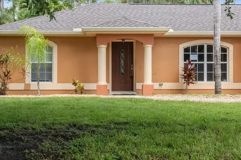 4177 Shrimp Lane North Port FL 34286