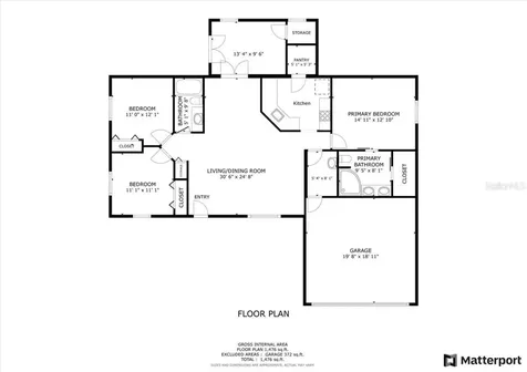4177 Shrimp Lane North Port FL 34286