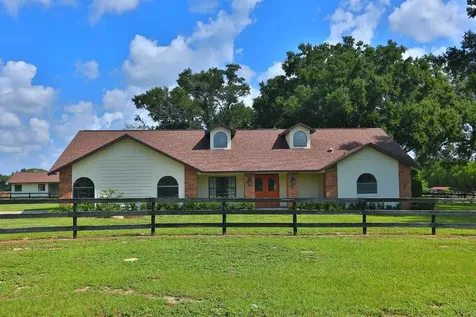 2495 SW 100th Street Ocala FL 34476