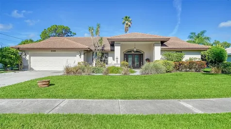 1025 Sorrento Woods Boulevard Nokomis FL 34275
