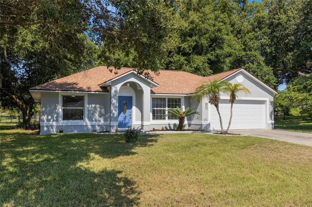 10203 Northglen Drive Clermont FL 34711
