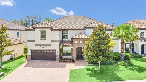 1460 Via Sangro Place Winter Park FL 32792