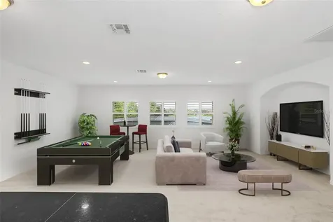 1460 Via Sangro Place Winter Park FL 32792