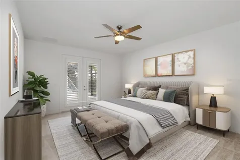 1460 Via Sangro Place Winter Park FL 32792