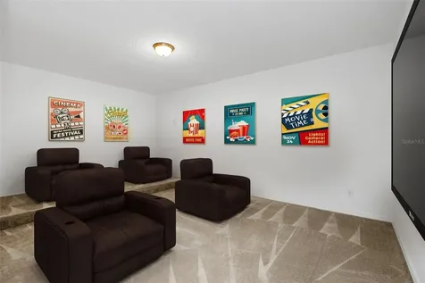 1460 Via Sangro Place Winter Park FL 32792