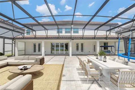1460 Via Sangro Place Winter Park FL 32792