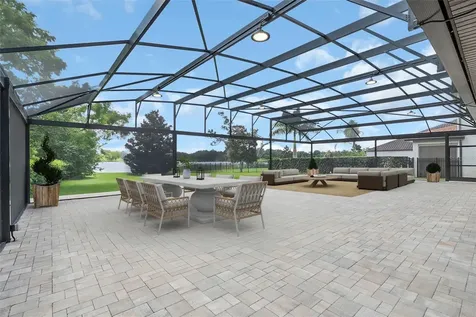 1460 Via Sangro Place Winter Park FL 32792