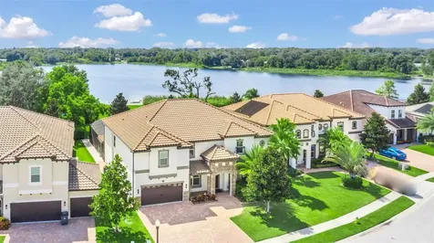 1460 Via Sangro Place Winter Park FL 32792
