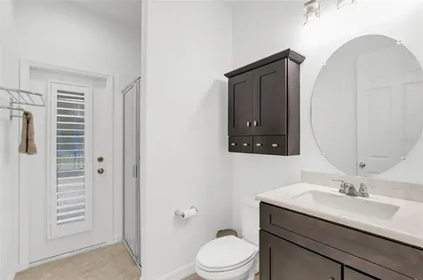 1460 Via Sangro Place Winter Park FL 32792