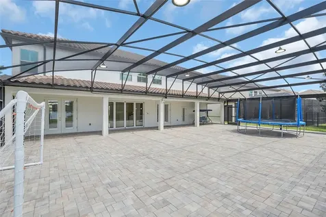 1460 Via Sangro Place Winter Park FL 32792