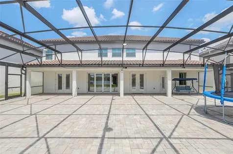 1460 Via Sangro Place Winter Park FL 32792