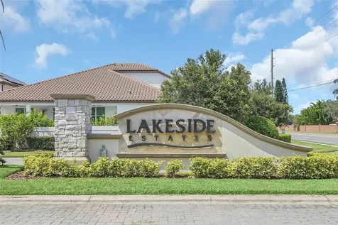 1460 Via Sangro Place Winter Park FL 32792