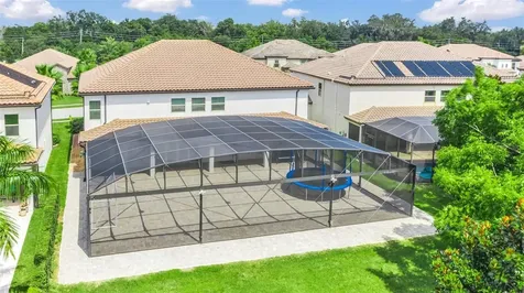 1460 Via Sangro Place Winter Park FL 32792