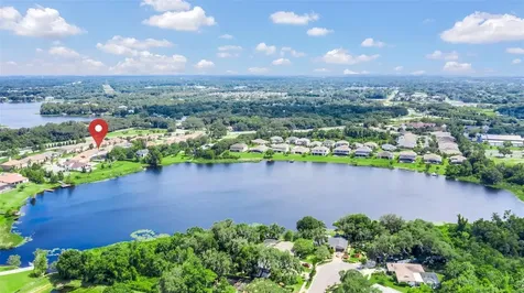 1460 Via Sangro Place Winter Park FL 32792