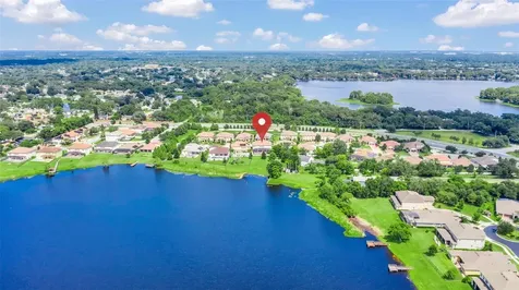 1460 Via Sangro Place Winter Park FL 32792