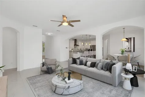 1460 Via Sangro Place Winter Park FL 32792