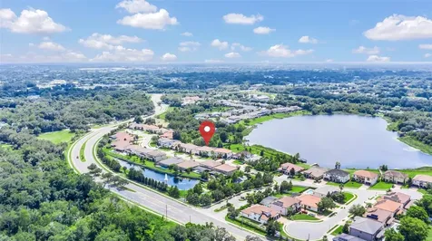 1460 Via Sangro Place Winter Park FL 32792