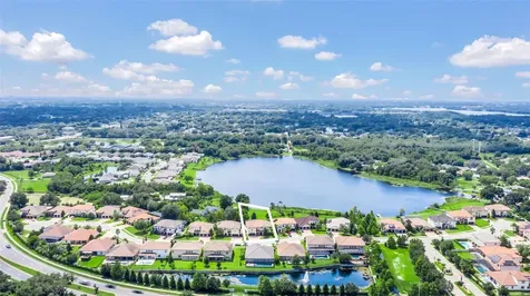1460 Via Sangro Place Winter Park FL 32792