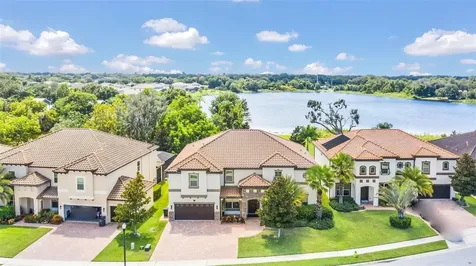 1460 Via Sangro Place Winter Park FL 32792
