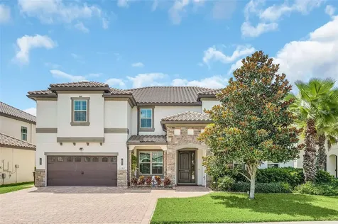 1460 Via Sangro Place Winter Park FL 32792