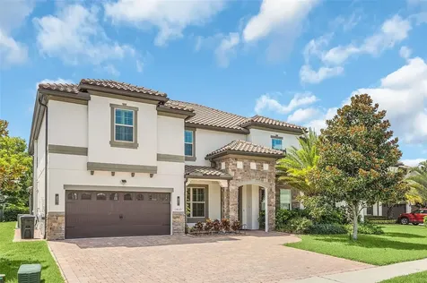 1460 Via Sangro Place Winter Park FL 32792